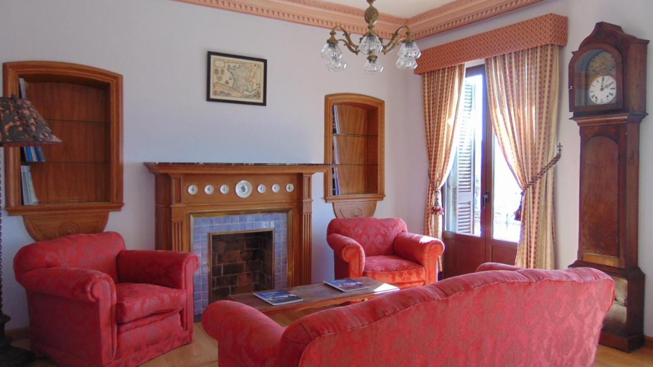 Iacobus Otel Castrojeriz Dış mekan fotoğraf