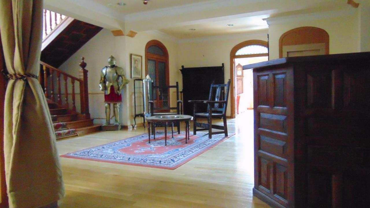 Iacobus Otel Castrojeriz Dış mekan fotoğraf