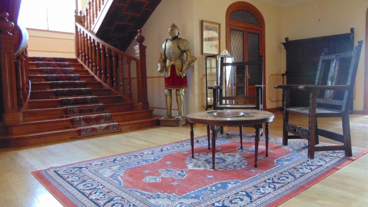Iacobus Otel Castrojeriz Dış mekan fotoğraf