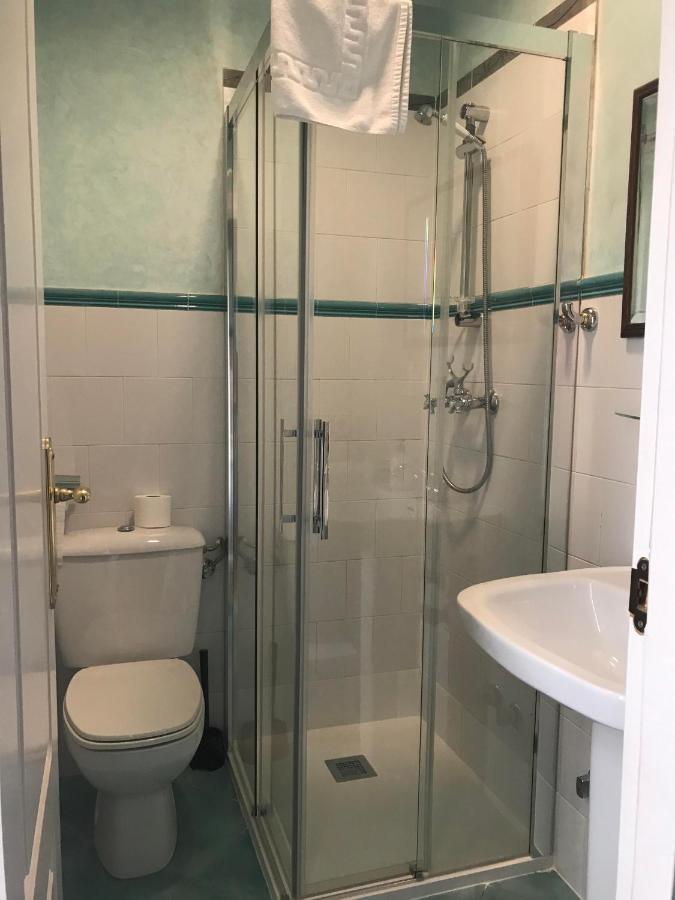 Iacobus Otel Castrojeriz Dış mekan fotoğraf