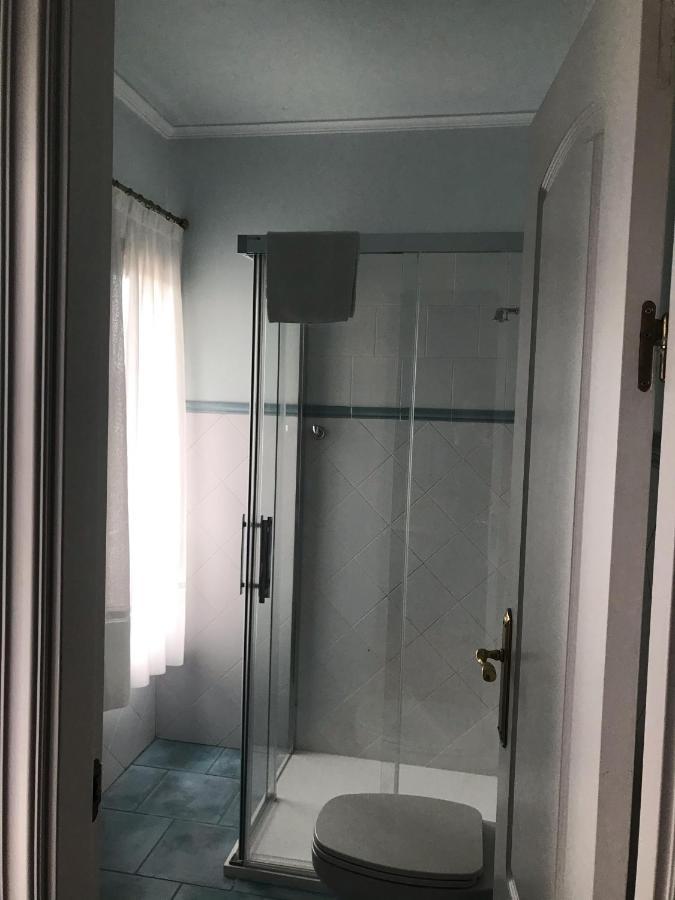 Iacobus Otel Castrojeriz Dış mekan fotoğraf