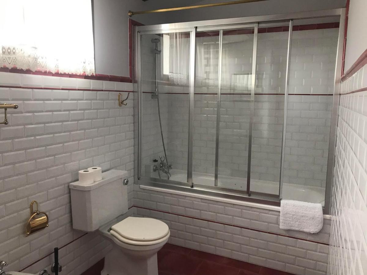 Iacobus Otel Castrojeriz Dış mekan fotoğraf