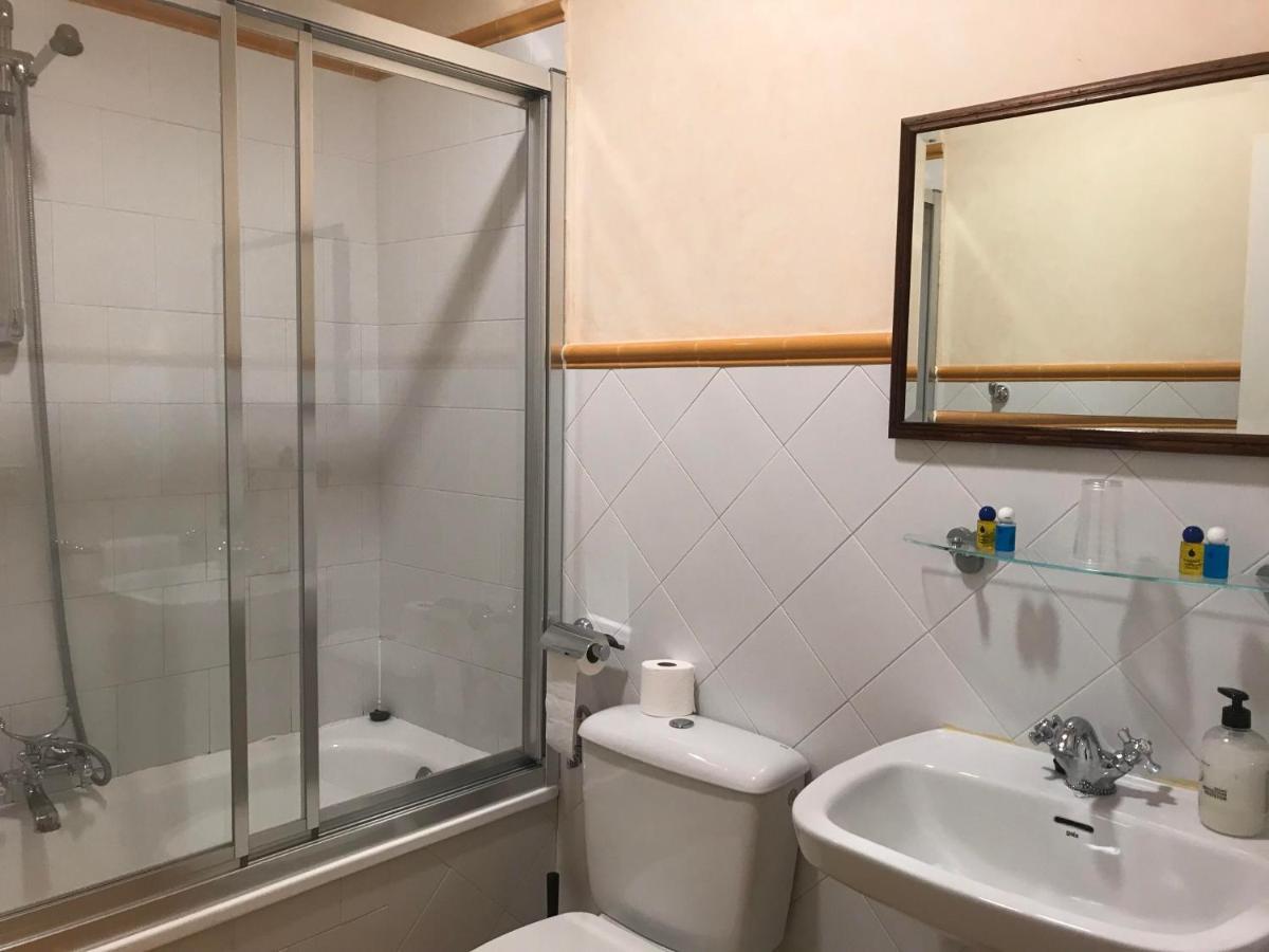 Iacobus Otel Castrojeriz Dış mekan fotoğraf